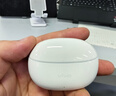 vivo TWS 3e 皓白 沉浸环绕音质 44h超长续航 适配小米苹果华为 蓝牙耳机 S50搭配耳机 实拍图