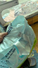 babycareAir pro拉拉裤夏季超薄透气尿不湿宝宝尿片bbc婴儿新生儿日用尿布 XL 2包 64片 【体重12-17KG】 实拍图