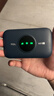 TCL随身wifi三网通用免插卡无线wifi6车载4G路由器随身便携无限制移动联通电信全国通用2026款5GXY15B 【新款苍梧蓝】展锐芯片3000毫安大电池 不限速不虚标月享1500G流量 实拍图