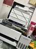 爱普生（EPSON）【新品】墨仓式L1358 A4彩色无线单功能家用打印机 AI学习打印机（微信/远程打印） 实拍图