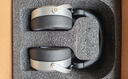 HIFIMAN（海菲曼）HE400SE开放式平板振膜hifi发烧耳机头戴式有线音乐耳机 实拍图