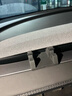 YZ适用于焕新版特斯拉手机车载支架model3导航专用丫配件方向盘 焕新Model3/Y硅胶出风口支架-2个 实拍图