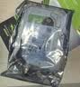 希捷（SEAGATE）台式机硬盘 4TB 5400转 256MB 机械硬盘 SATA 希捷酷鱼系列 电脑硬盘 3.5英寸 实拍图