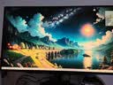 AMZFAST 27英寸 2K280Hz 第四代W-OLED电竞显示器0.03ms 原生10bit硬件低蓝光HDR500屏幕 迅龙Ultra S27P1 实拍图