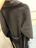 【换季推荐】洗衣洗鞋服务 洗羽绒服/毛呢大衣/外套/洗鞋任洗 顺丰免费取送 干洗/湿洗 高温消毒杀菌 衣服任洗1件 预约今日上门 实拍图