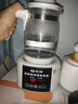 先锋恒温壶婴儿养生壶恒温烧水壶调奶器保温暖奶器宝宝泡奶机热水壶 实拍图