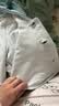 欧孕（OUYUN）婴儿外穿棉小披风秋冬宝宝婴幼儿防风衣保暖斗篷披肩连帽外套 蔚蓝色【适合0-3岁】 均码【建议身高50-100cm】 晒单实拍图