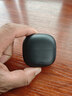 小米（MI）REDMI Buds 8 青春版 真无线蓝牙降噪耳机 入耳式 适用于安卓苹果手机 迷雾黑 实拍图