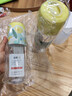 富光塑料杯随手杯大容量男女便携太空杯学生水杯运动带盖水杯子600ml 实拍图