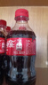 可口可乐（Coca-Cola）汽水 碳酸饮料 300ml*12瓶 整箱装 实拍图