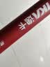 逸卡汽车无骨雨刮器静音耐磨天然橡胶丰田凯美瑞12-17款专车专用 实拍图