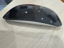 Apple/苹果 妙控鼠标-黑色 多点触控表面 苹果鼠标无线蓝牙鼠标无线鼠标办公鼠标静音便携 实拍图