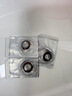 强生美瞳日抛黑色艾姗30片装375度彩色隐形眼镜自然职场【经典黑环】 实拍图
