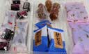 思香逢河北特产礼盒唐山石家庄沧州邯郸保定节日伴手礼品零食大礼包 实拍图
