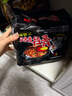 三养（SAMYANG）火鸡面三养速食方便面袋装 700g(140g*5)泡面拌面早餐零食 实拍图