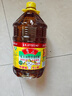 鲁花 【保真菜籽油】食用油 低芥酸特香菜籽油 6.18L   物理压榨 实拍图