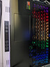 机械师全新曙光16Pro【RTX5080 国家补贴】16英寸旗舰办公游戏笔记本电脑(R9 7945HX 300Hz 2.5K 32G 1T) 实拍图