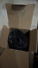 京东京造背心式免撕垃圾袋45*60cm*60只 8μ0.8丝 手提厨房家用加厚中号 实拍图