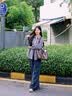 纪诗哲（GIEVSZHE）品牌包包女包2026新款大容量单肩手提托特包 生日礼物送女友老婆 【当/次日达】咖色-生日礼物送女友老婆/一生只送一人 -情人节生日礼物送女友老婆【礼盒包装】 实拍图