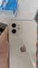 绿联【透明软壳】适用苹果12手机壳iPhone12保护套通用气囊防摔晶透全包抗黄防磨男女同款超薄散热 实拍图