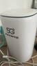 牧歌真5g随身wifi6移动无线cpe路由器全网通千兆双频便携式家用上网宝免宽带移动联通高速流量上网卡 真5G【尊享版】网速狂飙矩阵增益天线 实拍图