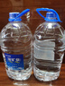 恒大冰泉天然饮用矿泉水4L*4桶整箱装大桶泡茶露营桶装水京东自营热门商品 实拍图