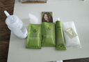 施华蔻（Schwarzkopf）怡然染发霜5.05炫舞金棕 染发剂植物染发膏自己染男女盖白发 实拍图