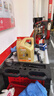 嘉实多（Castrol）极护智E版 全合成机油 润滑油 5W-40 SP A3/B4 4L 汽车保养 实拍图