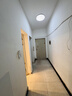 TCL吸顶灯led卧室灯全屋灯具套餐阳台餐厅现代简约三防灯24W白光 实拍图