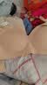 优衣库无钢圈文胸/软支撑女装弹嘟嘟柔托BRA479194 482667 482667/31米色 S 推荐A65 B65 C65 A70 实拍图