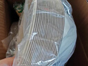 佳茉一次性碗可降解餐具餐盘食品级烧烤露营甘蔗浆纸汤碗商用泡面饭盒 实拍图