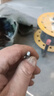 沃一工具 WO YI TOOLS工业级双刃直刀开槽刀木工铣刀拉槽刀修边雕刻机加硬合金修边刀头 加硬双刃1/4*6*30直径6mm【5支 实拍图