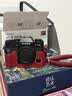 富士（FUJIFILM）XT30三代 XT30III 升级款套机 微单数码便携照相机  6KVlog视频摄影 七夕礼物 富士XT30 III 黑 单机身 (新品特惠) 官方标配【64G+肩带+机身等】 实拍图