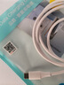 品胜[新升级]苹果充电线Type-c数据线PD27W/20W快充to Lightning适用iPhone14/13/12手机平板车载USB-C 实拍图