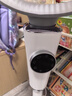 艾美特（AIRMATE）【小暴风PRO】空气循环扇家用大风力摇头电风扇卧室安静轻音小风扇桌面台式节能落地扇电扇 X231 实拍图