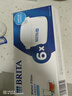 碧然德（BRITA） 家用滤水壶 净水壶滤芯 Maxtra 多效滤芯 6枚装 实拍图