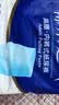 永福康绵柔透气成人拉拉裤 XL32片 臀围100-140cm 老人孕妇内裤型纸尿裤 实拍图