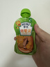 亨氏（Heinz）宝宝辅食营养婴儿肉泥量贩装牛肉蔬菜肉泥72g*3袋【2组装】7月+ 实拍图