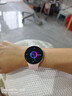 vivo WATCH 5 蓝牙版 星纱粉 心脏健康 血压健康研究 全新蓝河操作系统 iOS跨系统兼容智能手表 实拍图