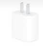 Apple/苹果 20W type-c充电器 苹果usb-c充电器原装手机快充头 旗舰店苹果iphone17/16/15promax充电器 实拍图