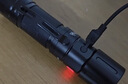 神火（SupFire）GT25强光手电筒变焦超亮远射长续航野户外充电家用便携应急照明 实拍图