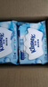 舒洁（Kleenex）纯水湿厕纸80抽*10包 (800抽)清洁湿纸巾私处清洁EDI纯水 实拍图