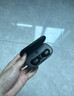 击音【180小时超长续航】6.0蓝牙耳机入耳无线音乐运动游戏通话降噪豆 高音质大电量适用酷狗华为小米 实拍图