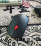 联想（Lenovo）鼠标 无线鼠标 办公鼠标 联想大红点M120Pro无线鼠标 台式机鼠标 笔记本鼠标 实拍图