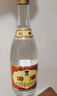 汾酒 黄盖玻汾 清香型白酒 53度 475mL*6瓶整箱 年份随机 实拍图