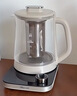 小熊（Bear）纯钛养生壶煮茶壶煮茶器 炖煮一体多功能家用恒温煮水壶 1.8升大容量 YSH-E18K1 实拍图