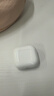 UKL【华强北顶配丨Air4代降噪款】蓝牙耳机适配苹果无线2026新款半入耳式iphone17/16/15/14pods4 【原版正装全功能主动降噪版】 【主动降噪+空间音頻+三真电量】 实拍图