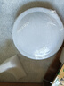 雷士（NVC）LED玄关走廊IP40三防吸顶阳台灯现代简约灯具圆款12W白光 实拍图