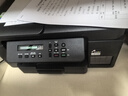 兄弟（brother）DCP-T735DW彩色墨仓自动双面打印机复印扫描一体机输稿家用办公照片A4小型无线手机远程T725DW升级 T735DW标配：无线双面打+连续复印扫描+远程打 实拍图