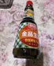厨邦酱油 金品系列 生抽 酱油【特级黄豆酱油】410ml 酿造酱油 调味品 实拍图